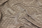 Swirl Pleat Fabric