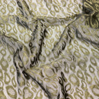 Animal Mesh Fabric