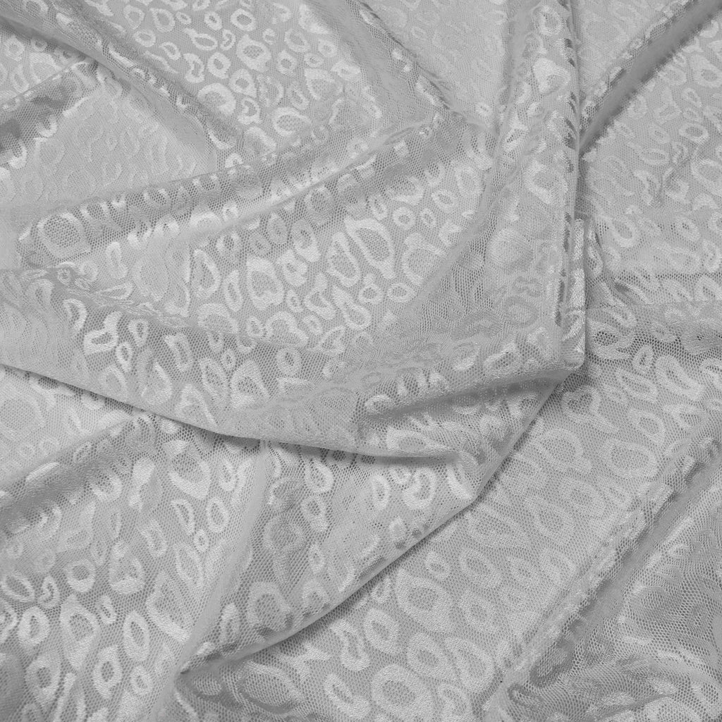 Animal Mesh Fabric