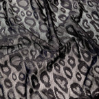 Animal Mesh Fabric