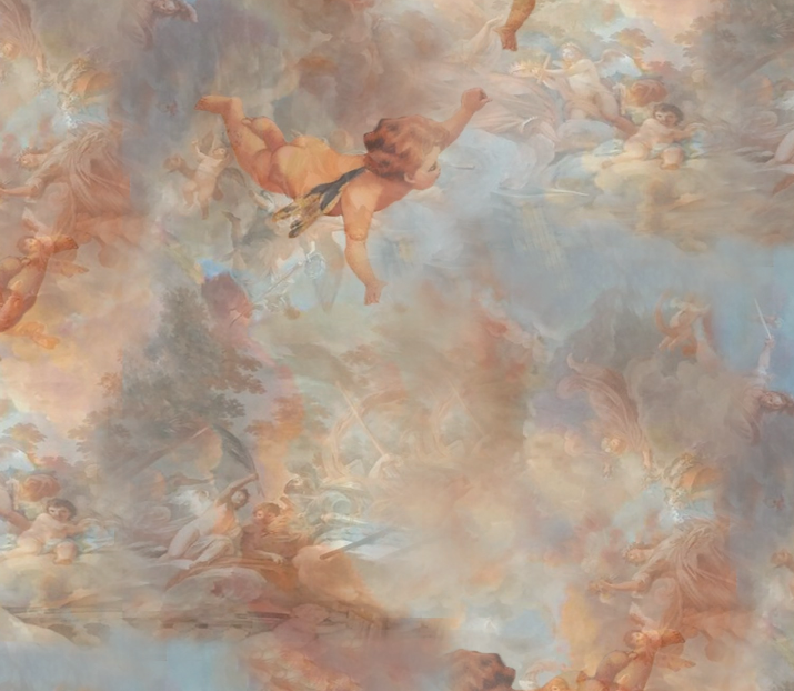 Renaissance Cherub