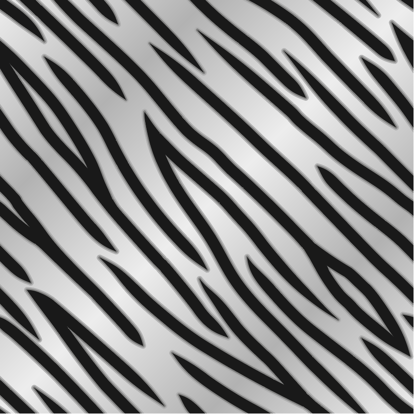 Zebra Colours