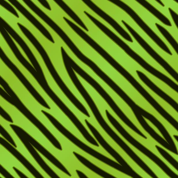 Zebra Colours