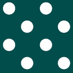 7mm Polka Dot Fabric