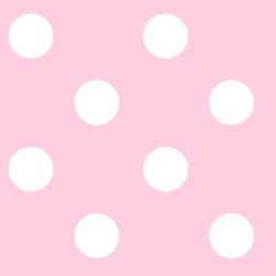 10mm Polka Dot