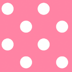 7mm Polka Dot Fabric