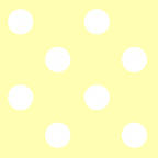 7mm Polka Dot Fabric