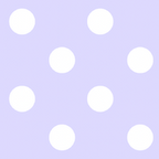 7mm Polka Dot Fabric