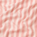 Sorbet Stripe Linen Fabric