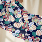 Stripe Easter Eggs