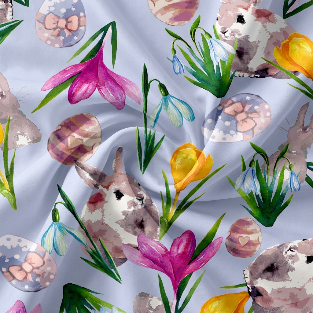 Easter Bunny Hunt