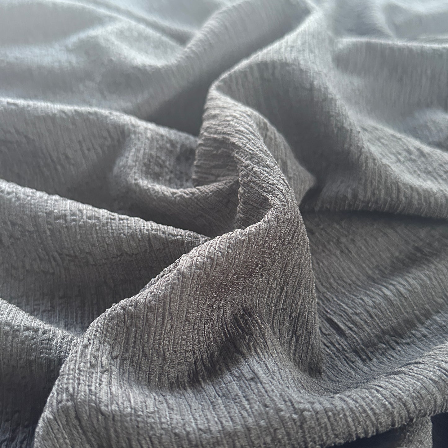 FS1204 Ruffle Crinkle Stretch Dress Fabric | Fabric | Babywear, Camel, Cerise, Crinkle, drape, jersey, Lilac, Lime, making, New, Orange, Plain, Rose, Sage, sewing, stretch, Swim, Swimming, Swimwear, Turq, Turquoise, white | Fabric Styles