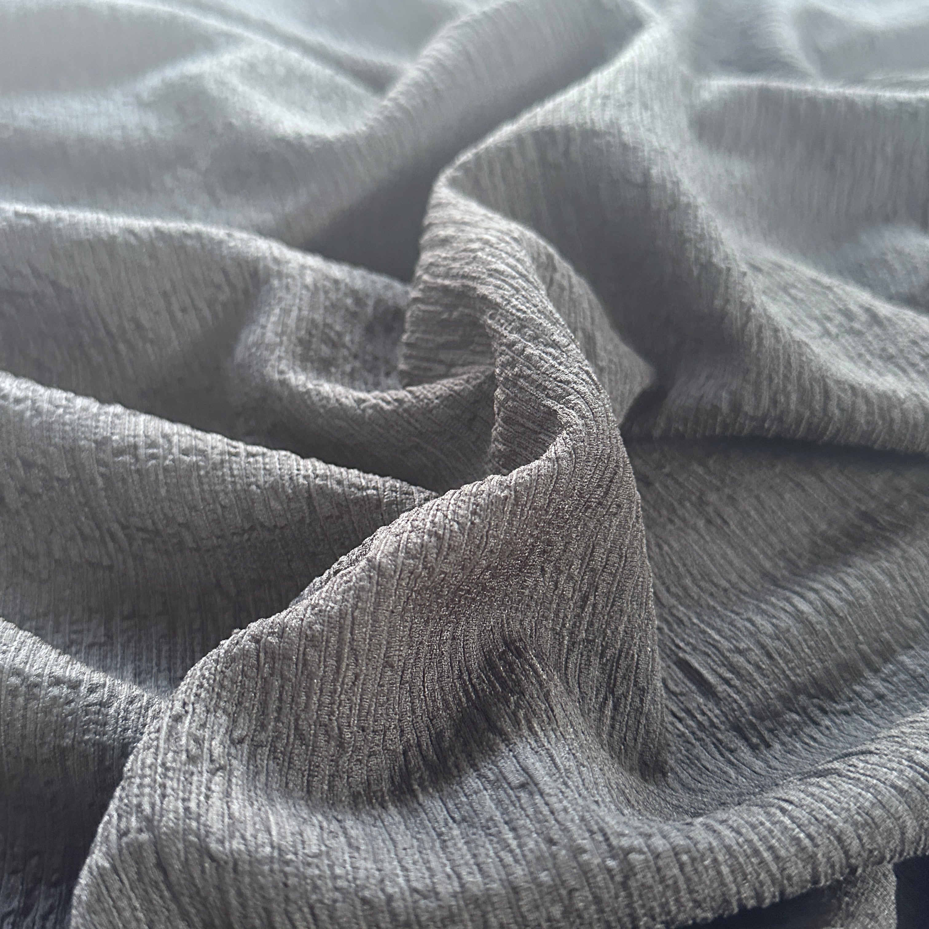 FS1204 Ruffle Crinkle Stretch Dress Fabric | Fabric | Babywear, Camel, Cerise, Crinkle, drape, jersey, Lilac, Lime, making, New, Orange, Plain, Rose, Sage, sewing, stretch, Swim, Swimming, Swimwear, Turq, Turquoise, white | Fabric Styles
