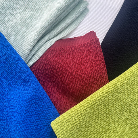 Half Metres Crinkle Fabric Bundle | Fabric | bundle, Bundles, fabric, new, New Arrivals, scuba | Fabric Styles
