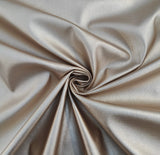 FS410 PU Polyurethane Faux Matt Leather Fabric
