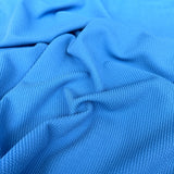 FS996 Crinkle Stretch Swimwear Dress Fabric
