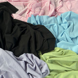 FS1203 Wood Grain Stretch Dress Fabric | Fabric | Babywear, Crinkle, drape, jersey, Lilac, Lime, making, New, Plain, Sage, sewing, stretch, Stretchy, Swim, Swimming, Swimwear, white | Fabric Styles