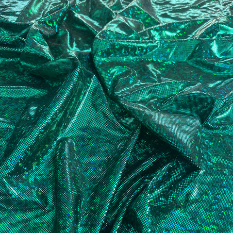 2 Metres Shiny Emerald Spandex Fabric | Fabric | bundle, Bundles, fabric, new, New Arrivals, scuba | Fabric Styles