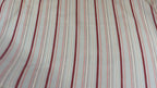Harbour Stripe Linen Fabric