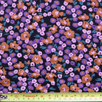 Ditsy Floral Viscose