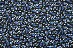 Ditsy Floral Viscose