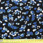 Ditsy Floral Viscose