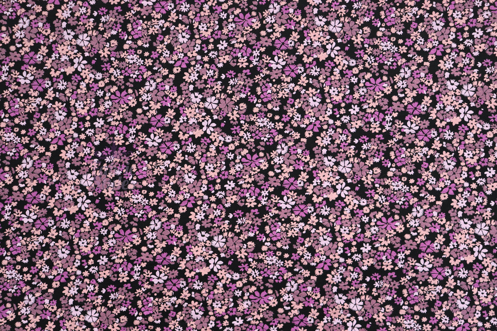 Ditsy Floral Viscose