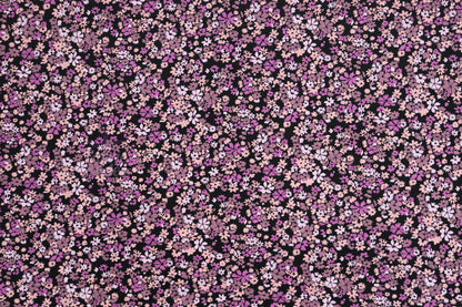 Ditsy Floral Viscose