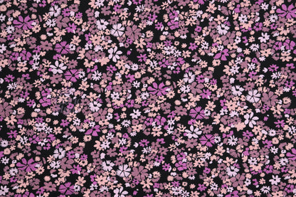 Ditsy Floral Viscose