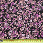 Ditsy Floral Viscose