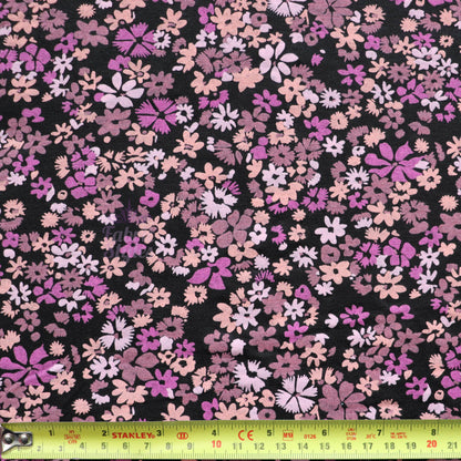 Ditsy Floral Viscose