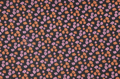 Ditsy Floral Viscose