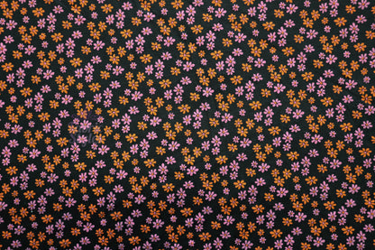 Ditsy Floral Viscose