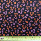 Ditsy Floral Viscose