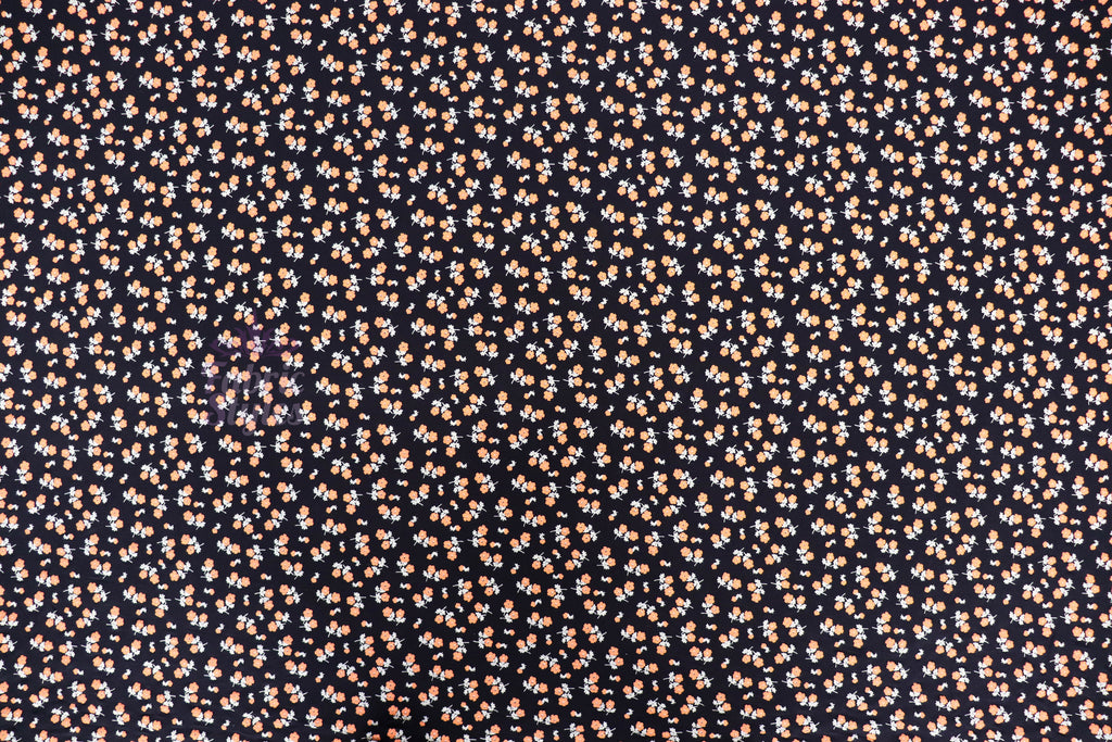 Ditsy Floral Viscose