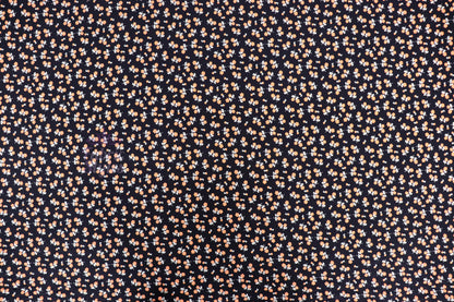 Ditsy Floral Viscose