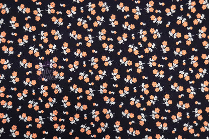 Ditsy Floral Viscose