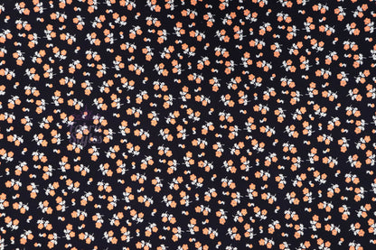 Ditsy Floral Viscose