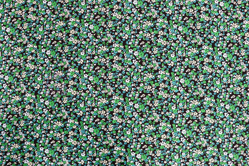 Ditsy Floral Viscose