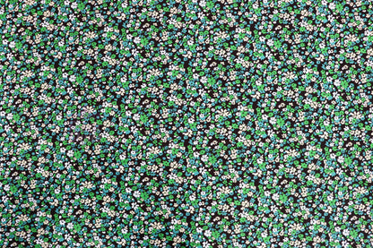 Ditsy Floral Viscose