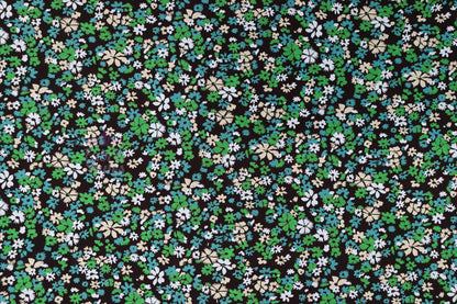 Ditsy Floral Viscose