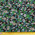 Ditsy Floral Viscose