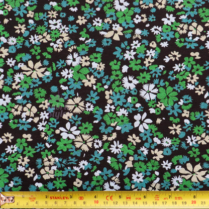 Ditsy Floral Viscose
