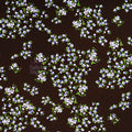 Ditsy Floral Viscose