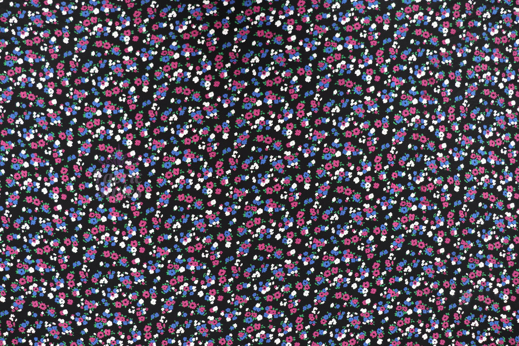 Ditsy Floral Viscose