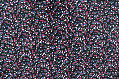 Ditsy Floral Viscose