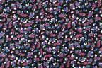 Ditsy Floral Viscose