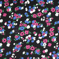 Ditsy Floral Viscose