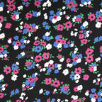 Ditsy Floral Viscose