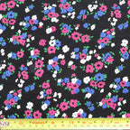Ditsy Floral Viscose